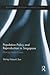 Population Policy and Reproduction in Singapore (Routledge Contemporary Southeast Asia Series)