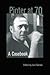 Pinter at 70 by Lois Gordon