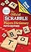 The Official Scrabble Players Dictionary by Merriam-Webster