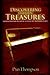 Discovering Hidden Treasure...