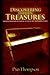 Discovering Hidden Treasures: Innovative Strategies For Creating, Retaining, and Transferring Wealth