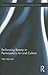 Performing Beauty in Participatory Art and Culture (Routledge Advances in Art and Visual Studies)
