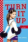 Turn It Up (Varsity, #2)