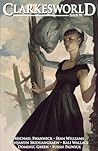 Clarkesworld Maga...