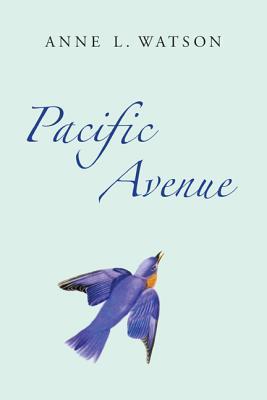 Pacific Avenue (Paperback)