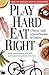 Play Hard, Eat Right: A Parent's Guide to Sports Nutrition for Children