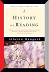 A History of Reading