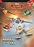 Heroes of the Sky & High-Flying Friends (Disney Planes: Fire & Rescue)