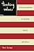 Teaching Values by Ron Scapp