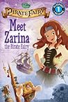 Meet Zarina the Pirate Fairy by Lucy Rosen
