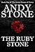 The Ruby Stone - Book One of The Seven Stones of Power by Andy Stone