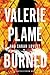 Burned (Vanessa Pierson, #2)