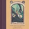 The Reptile Room by Lemony Snicket