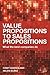 Value Propositions to Sales...