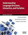 Understanding Language Structure, Interaction, and Variation: An Introduction to Applied Linguistics and Sociolinguistics for Nonspecialists