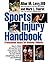Sports Injury Handbook by Allan M. Levy