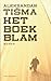 Het boek Blam