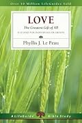 Love: The Greatest Gift of All