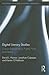 Digital Literary Studies: C...
