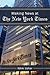 Making News at The New York Times (The New Media World)