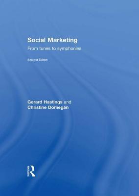 Social Marketing: From Tunes to Symphonies