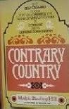 Contrary country: A chronicle of Vermont Contrary country: A chronicle of Vermont
