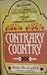 Contrary country: A chronicle of Vermont