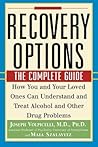 Recovery Options: The Complete Guide Recovery Options: The Complete Guide