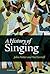 A History of Singing