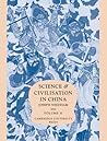 Science and Civilisation in China, Volume 2 by Joseph Needham