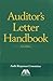 Auditor's Letter Handbook, Second Edition