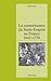 La connaissance du Saint-Empire en France du baroque aux Lumières 1643-1756 (Pariser Historische Studien, 91) (French Edition)