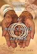 A Bollywood Affair (Bollywood, #1)