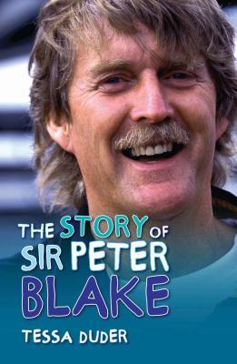 The Story of Sir Peter Blake (Paperback)