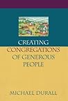 Creating Congregations of Generous People