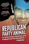 Republican Party Animal by David Cole Republican Party Animal by David Cole