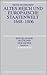 Altes Reich und europäische Staatenwelt 1648–1806