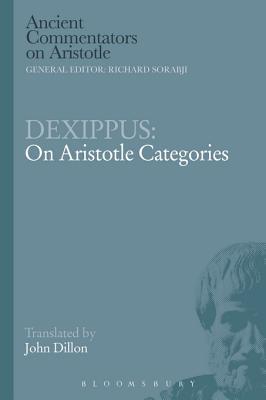 Dexippus: On Aristotle Categories (Kindle Edition)