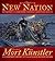 The New Nation: The Creation of the United States in Paintings and Eyewitness Accounts