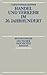 Handel Und Verkehr Im 20. Jahrhundert by Christopher Kopper