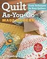 Quilt As-You-Go M...