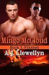 Fixated (Mingo McCloud, #5) Fixated (Mingo McCloud, #5)
