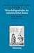 Wirtschaftsgeschichte der mittelalterlichen Juden: Fragen und Einschätzungen (Schriften des Historischen Kollegs, 71) (German Edition)