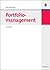 Portfoliomanagement (IMF: International Management and Finance) (German Edition)