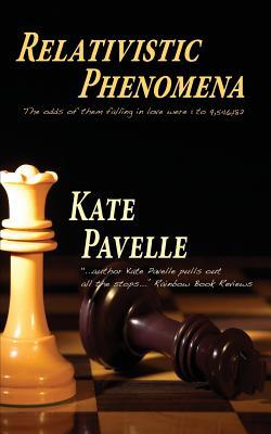 Relativistic Phenomena (Paperback)