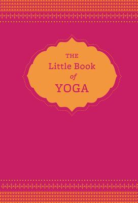The Little Book of Yoga (Hardcover)