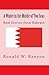 A Winter in the Middle of Two Seas by Ronald W.   Kenyon