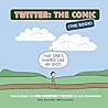 Twitter by Mike Rosenthal