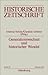 Generationswechsel und historischer Wandel (Historische Zeits... by Andreas Schulz