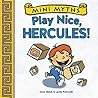 Mini Myths by Joan Holub
